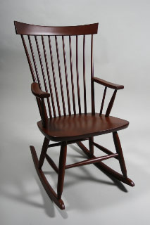 Lemieur shaker rocker